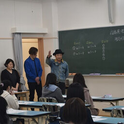 体験プログラム 学校法人尚志学園高等学校単位制通信制課程福島キャンパス 福島県理容組合青年部 体験プログラム 学校法人尚志学園高等学校単位制通信制課程福島キャンパス 福島県理容組合青年部