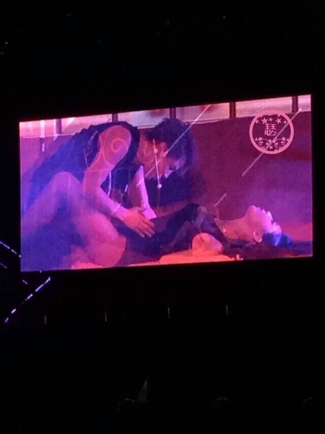 ジュンス横浜スタジアム初日 ｊｙｊに会いたい