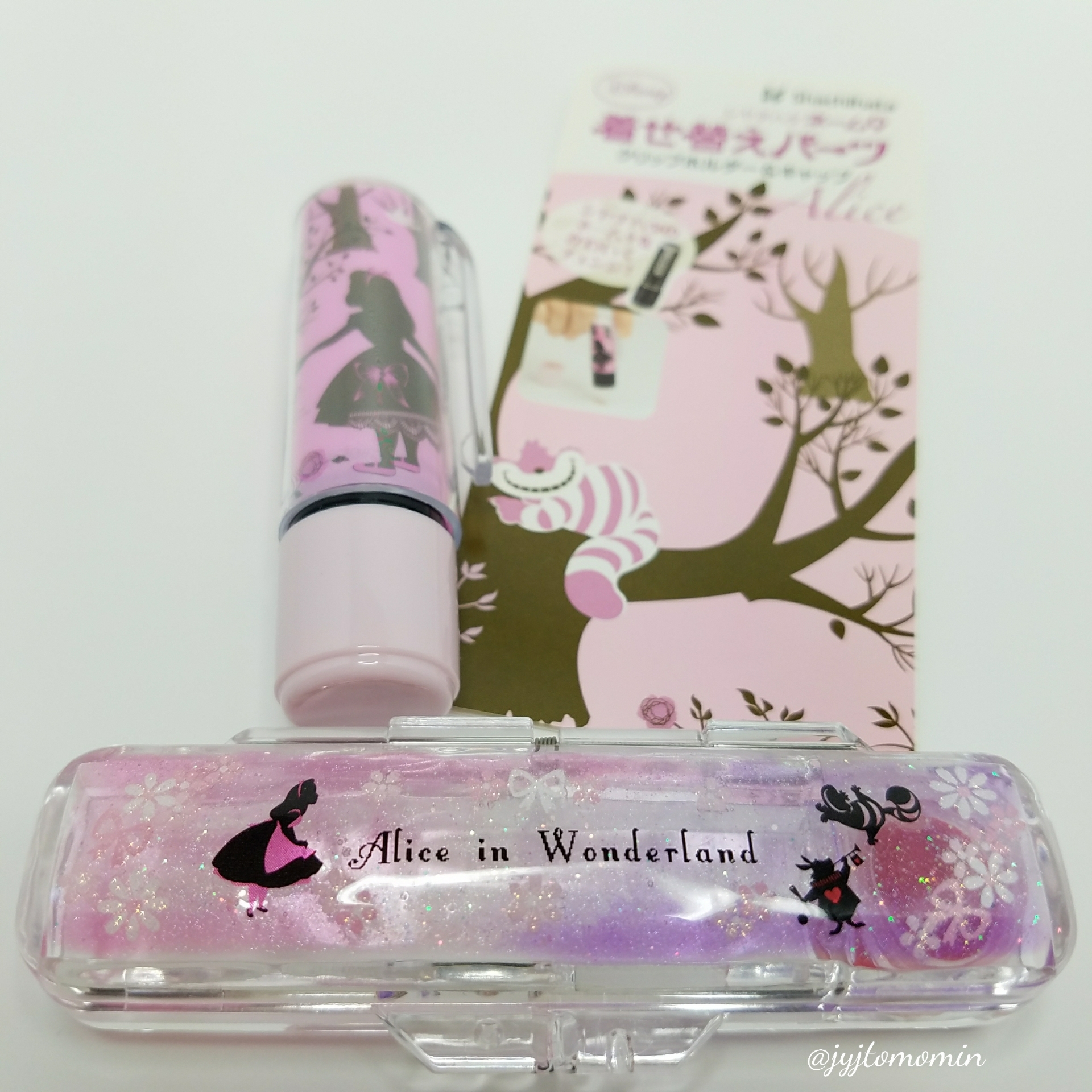 Uvレジンの作品紹介 Beauty Moon Uvレジンの作品紹介 Beauty Moon