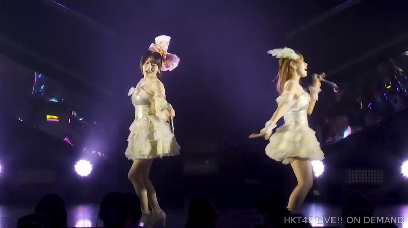 市村愛里 川平聖 わがままな流れ星_132036770