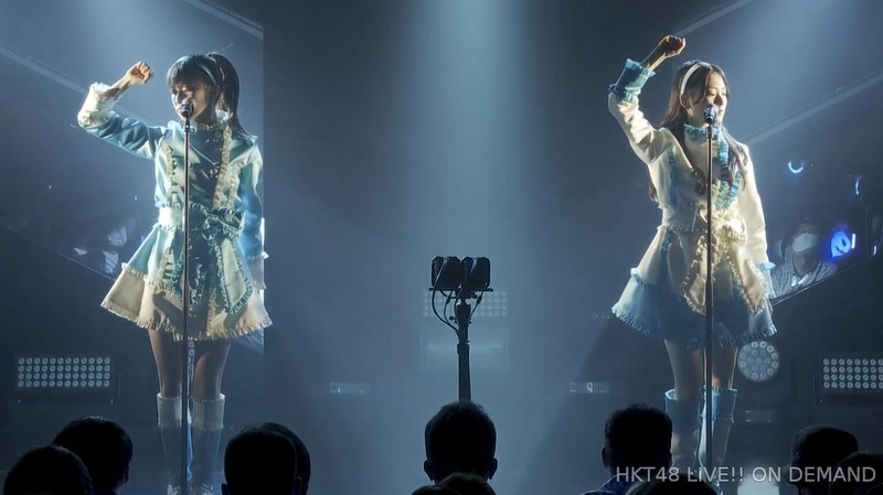 地頭江音々、最上奈那華 てもでもの涙_174948328