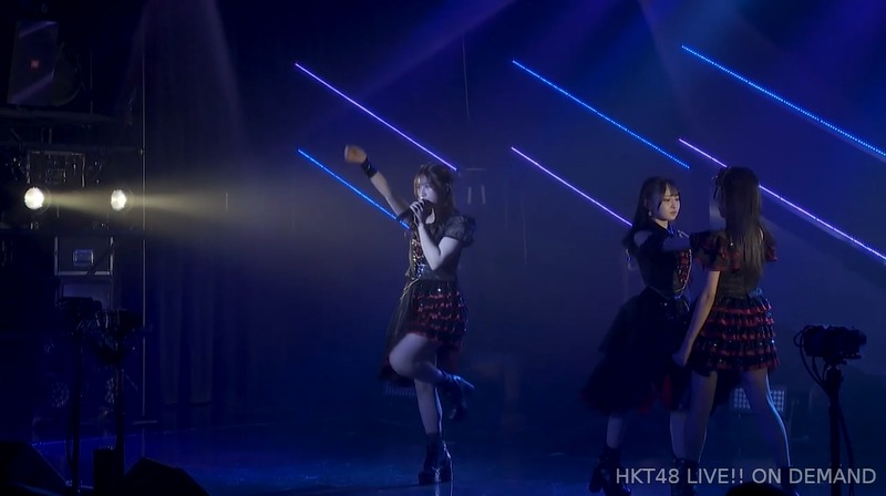 HKT48　12周年公演_181415041