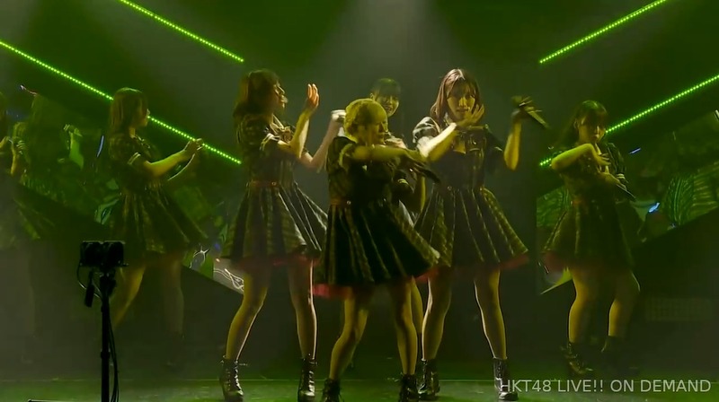 HKT48　12周年公演_183446225