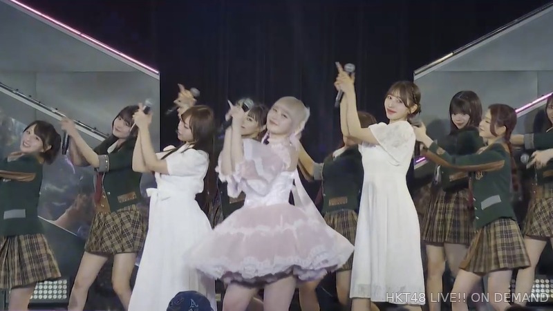 荒巻美咲卒業公演_210415493
