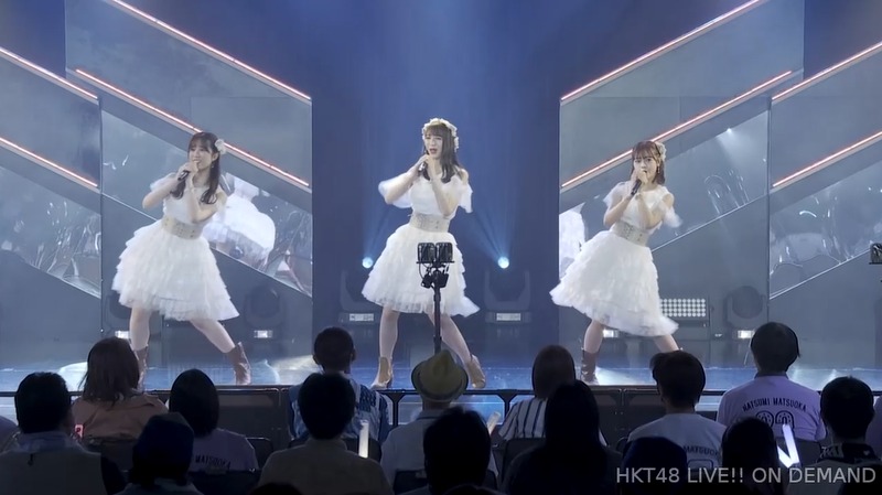 松岡菜摘卒業公演_193844728