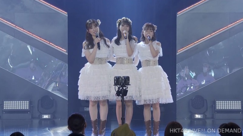 松岡菜摘卒業公演_193943351