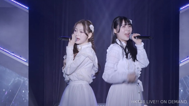 HKT48　12周年公演_174749960