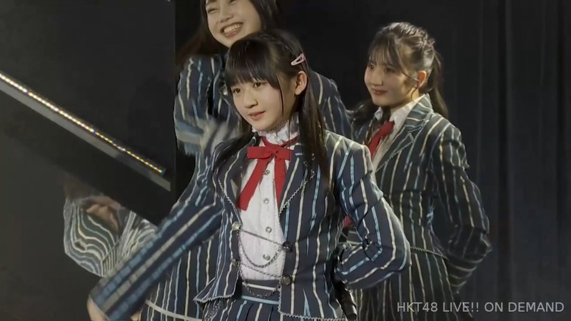 石松結菜生誕祭2024