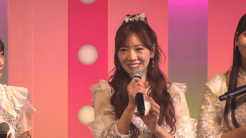 地頭江音々卒業コンサート_174907466