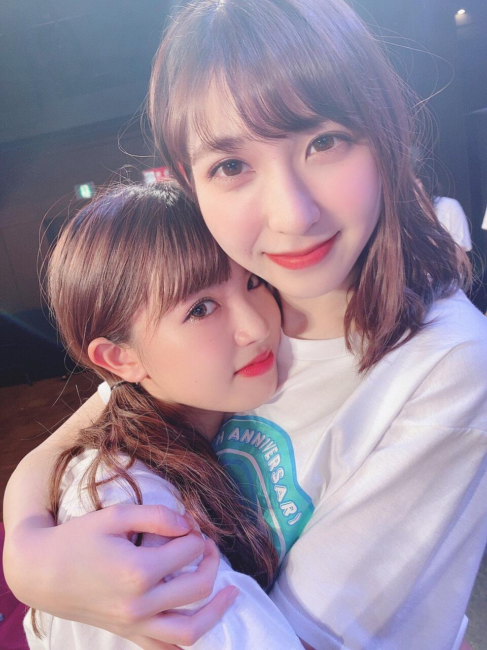松岡菜摘 葉月といちゃつく Hkt48まとめ いもまと いえーいよっぴ見てるー 松岡菜摘 葉月といちゃつく Hkt48まとめ いもまと いえーいよっぴ見てるー