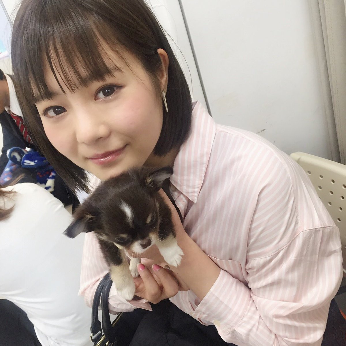 穴井千尋 デザイン会社で広報のお仕事 新たな挑戦としてモデル事務所が決定 元hkt48 Hkt48まとめ いもまと いえーいよっぴ見てるー 穴井千尋 デザイン会社で広報のお仕事 新たな挑戦としてモデル事務所が決定 元hkt48 Hkt48まとめ いもまと いえーいよっぴ見てるー