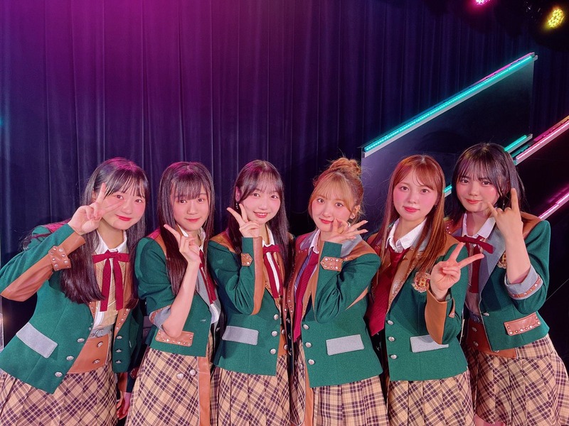 【HKT48】目撃者公演 メンバーSNSのサムネイル