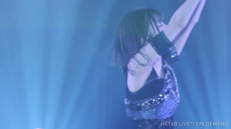 HKT48　12周年公演_182254998