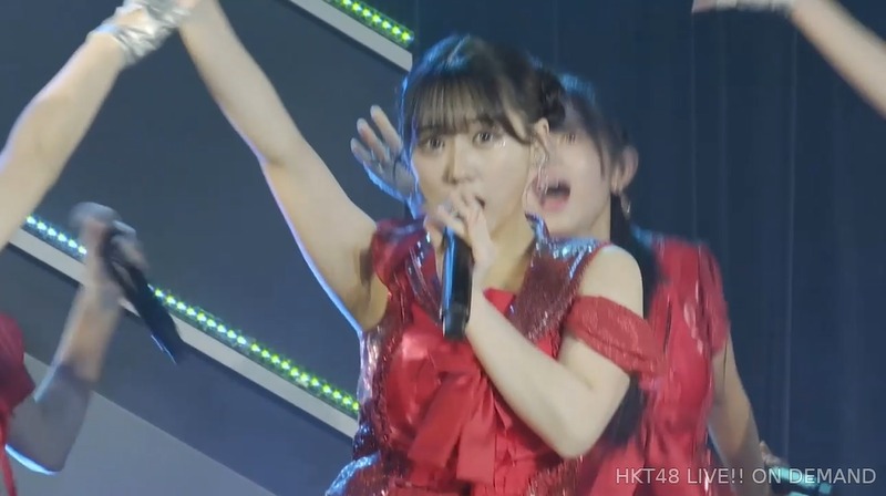 HKT48　12周年公演_172610856