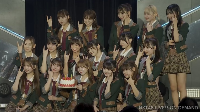 坂本りの　22歳生誕祭_184837410