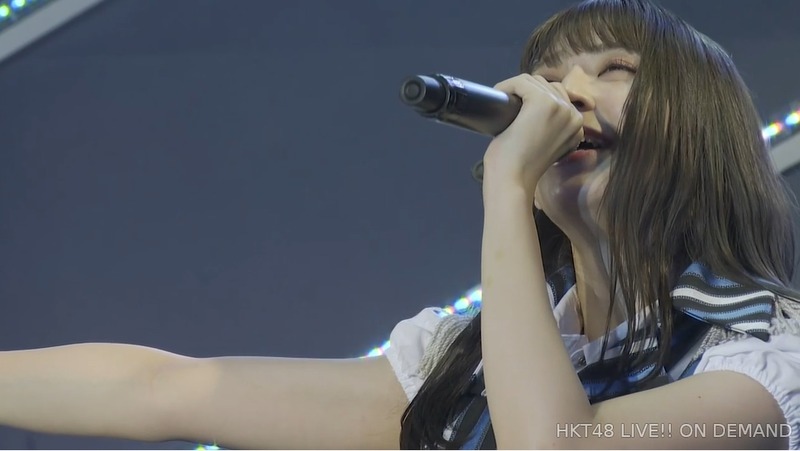 松岡菜摘卒業公演_184254674