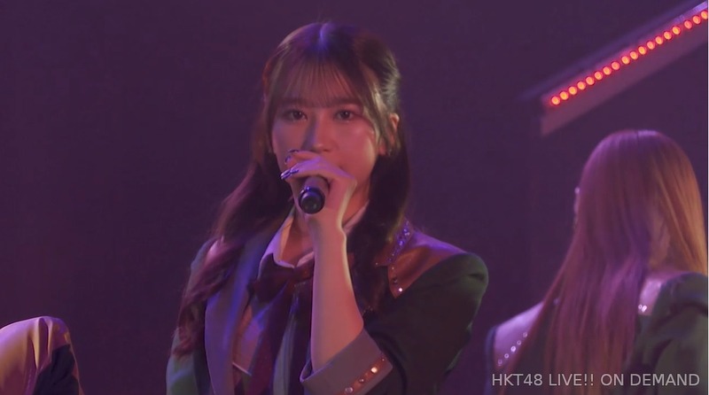 HKT48　12周年公演_170301300