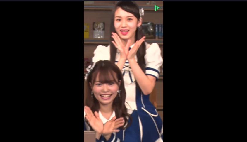 HKT48 ラインライブ164711418