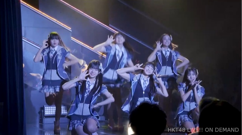 HKT48　12周年公演_170823599