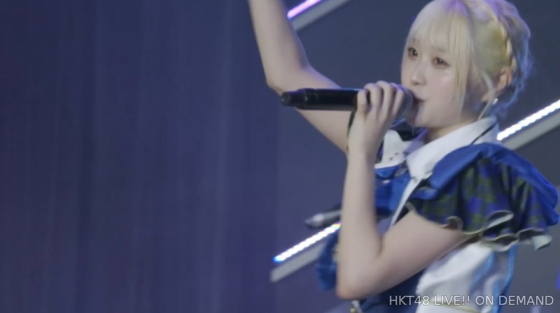 HKT48　12周年公演_185933234