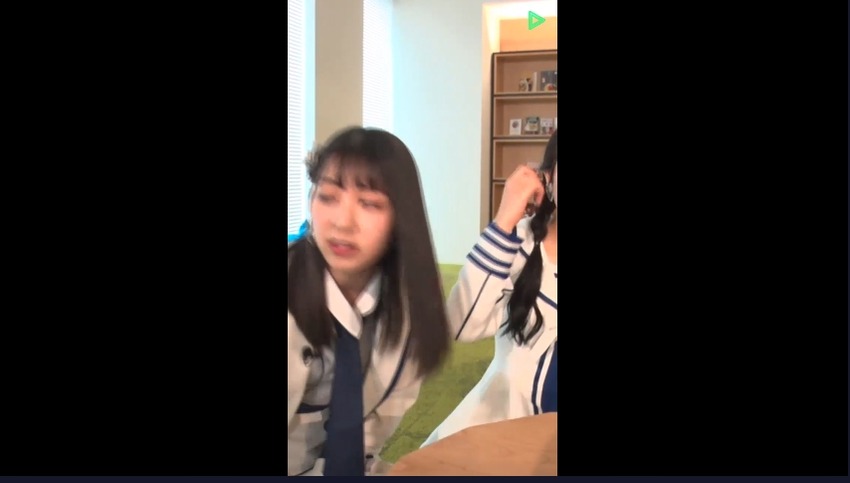 HKT48 ラインライブ180119191