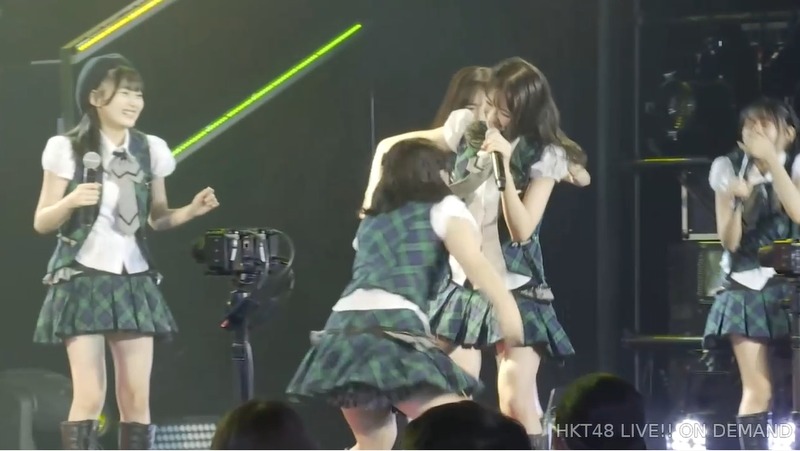 松岡菜摘卒業公演_185015506