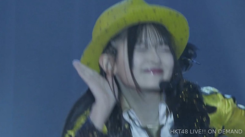 HKT48　12周年公演_172101832