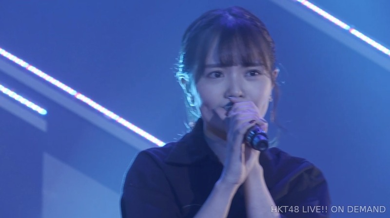 HKT48　12周年公演_191304347