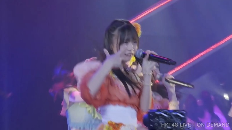 HKT48　12周年公演_182832041