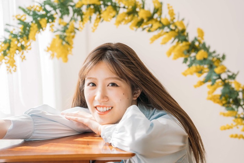 【下野由貴】4月12日（金）に開催されるIDOLSのファンイベント『IDOLS_FAN_MEETING_2024』司会担当 【HKT48
