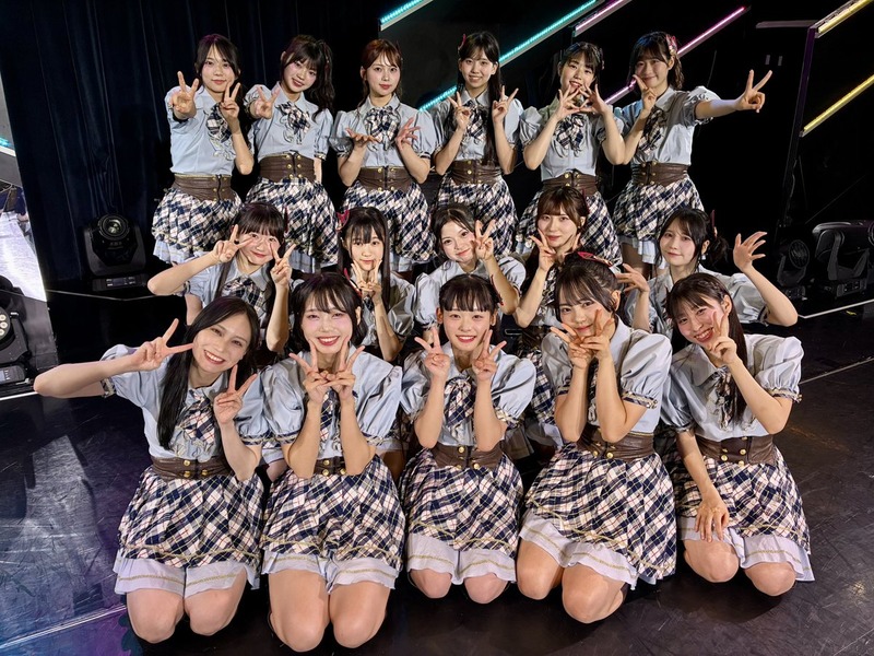 【石川歩実優】生誕祭おめでとう！！のサムネイル