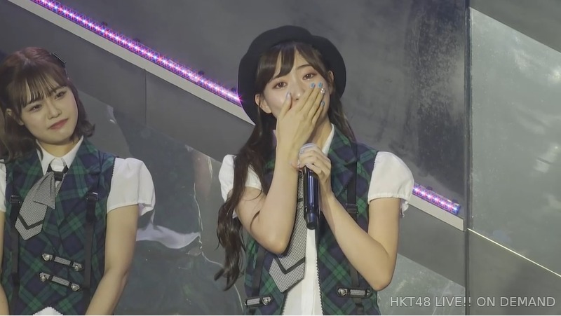 松岡菜摘卒業公演_190648906