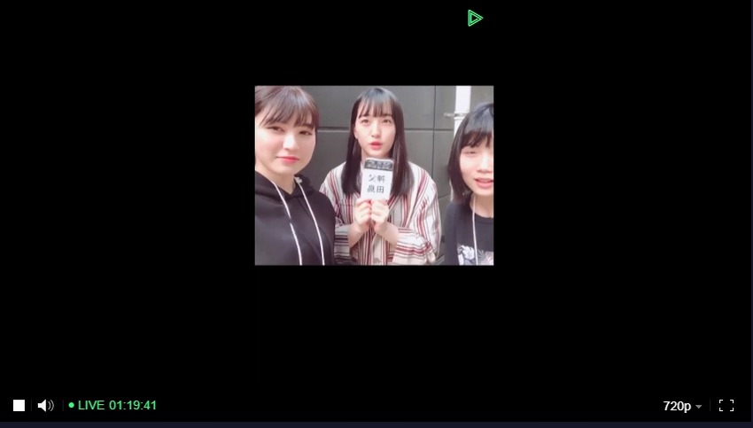 HKT48 ラインライブ174942899