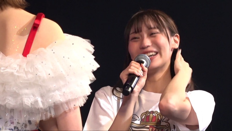 地頭江音々卒業コンサート_203544669