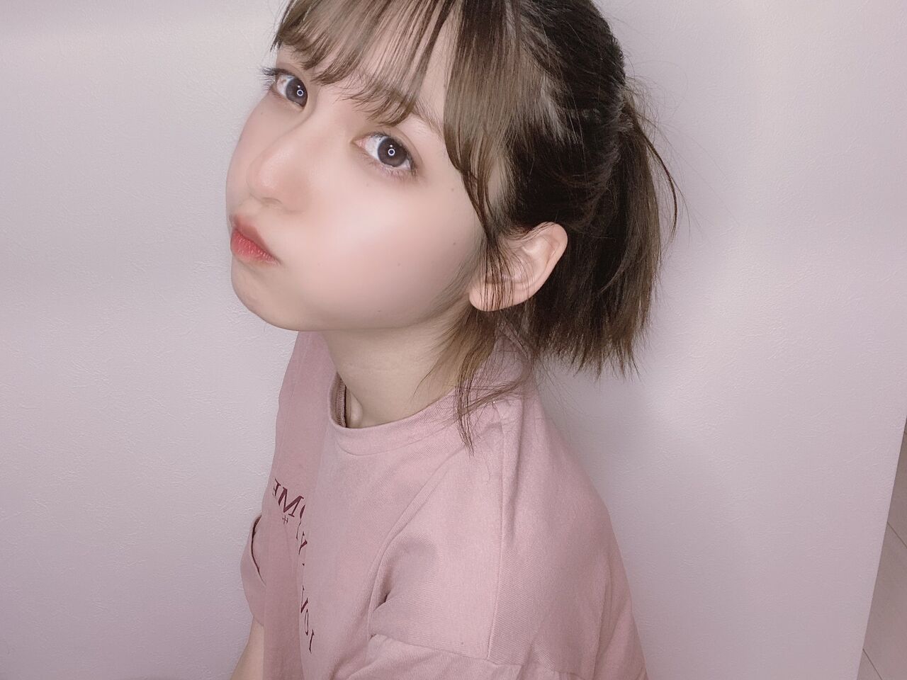 松岡菜摘 ぷく顔なっちゃん可愛い Hkt48まとめ いもまと よっぴーいえーい見てるー