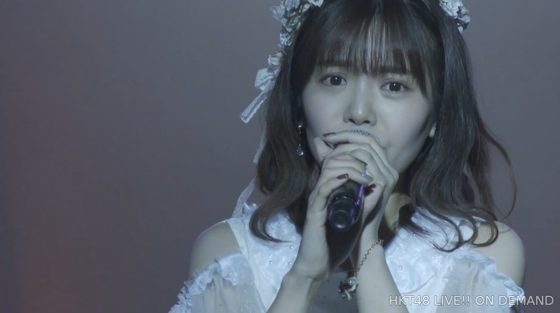 HKT48　12周年公演_181825320