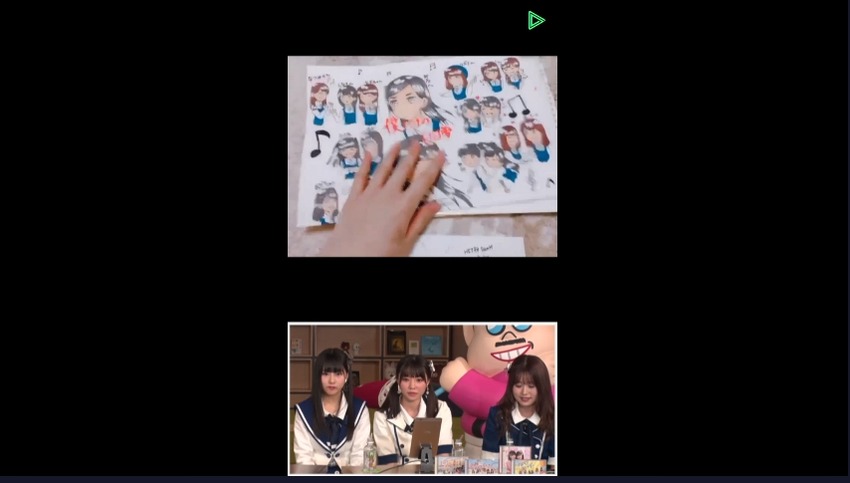 HKT48 ラインライブ181922738