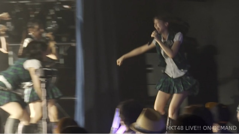 松岡菜摘卒業公演_185013722
