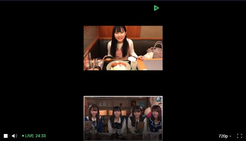 HKT48 ラインライブ165434647