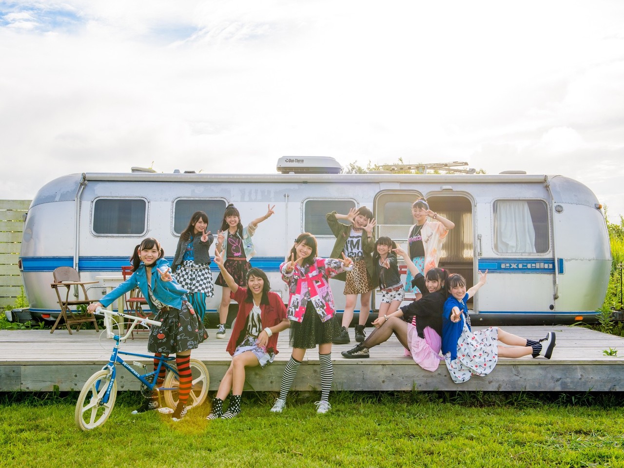 Hkt48の雑談 本スレ民のpc壁紙コレクション Hkt48まとめ いもまと いえーいよっぴ見てるー