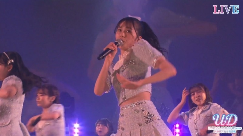 ユニドル2122冬　HKT48_204612452