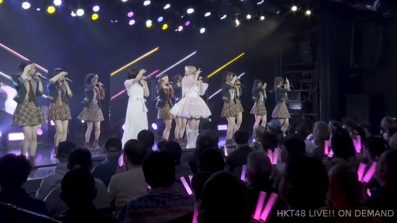 荒巻美咲卒業公演_210456029