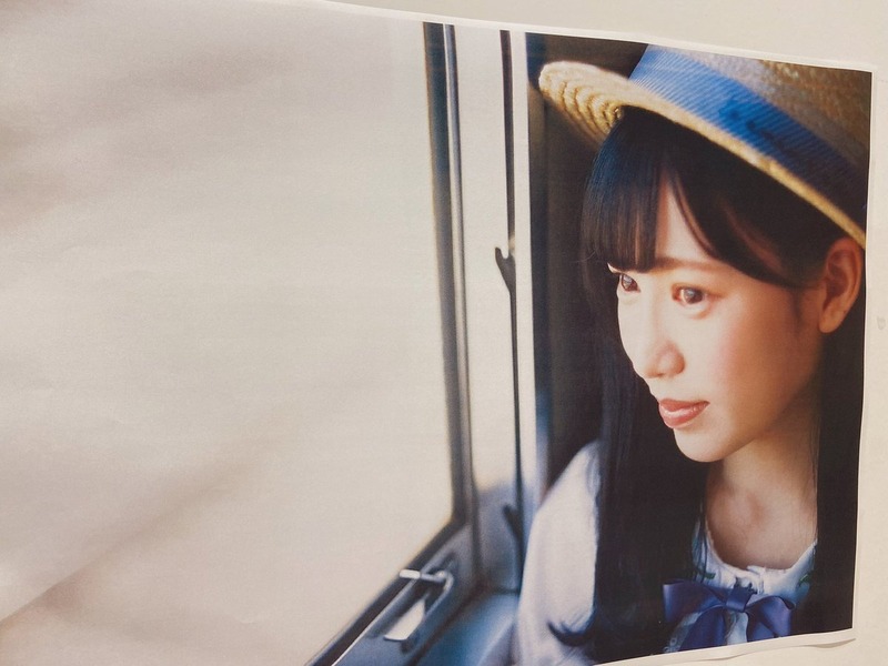 運上弘菜卒業公演