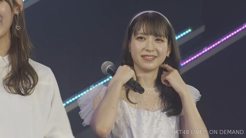 松岡菜摘卒業公演_210519930