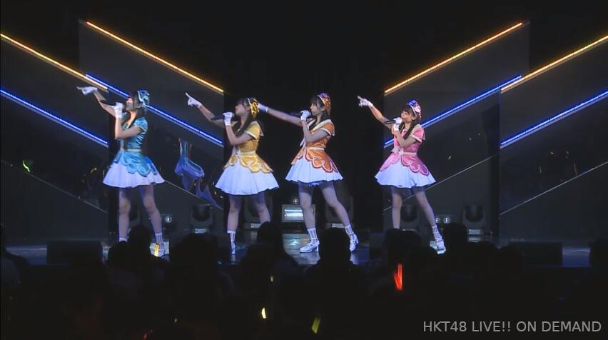 5期生 本日の檸檬の年頃 いぶわかりのひなの Hkt48情報