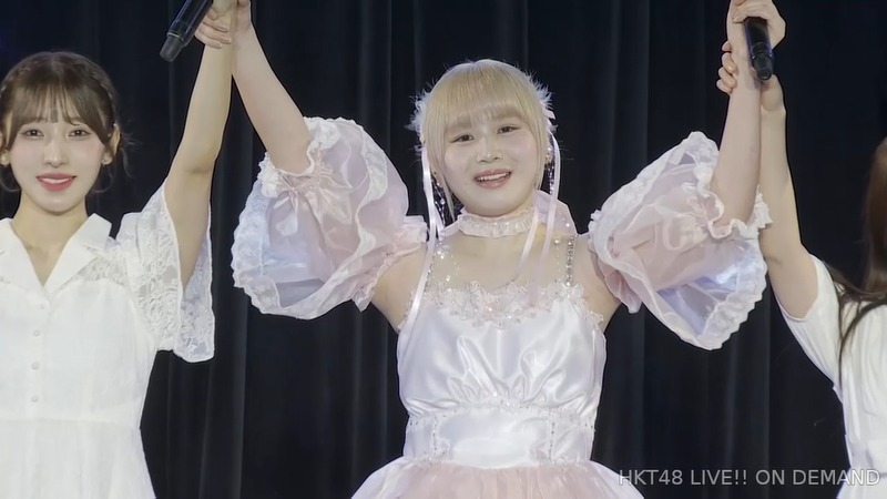 荒巻美咲卒業公演_210944932
