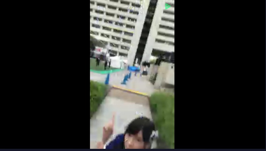 HKT48 ラインライブ181016831