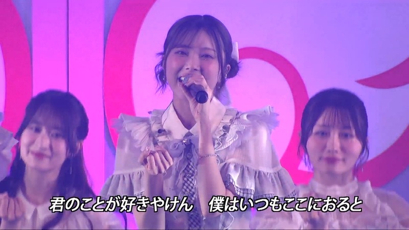 地頭江音々卒業コンサート_173732723