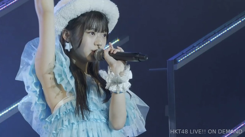 HKT48　12周年公演_175012753