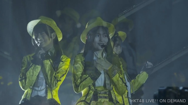 HKT48　12周年公演_171917927